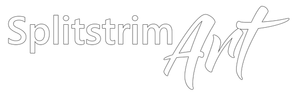 Splitstrim Art